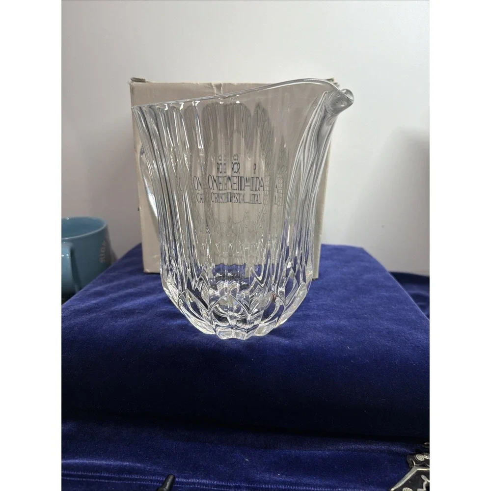 RCR laurus leaded